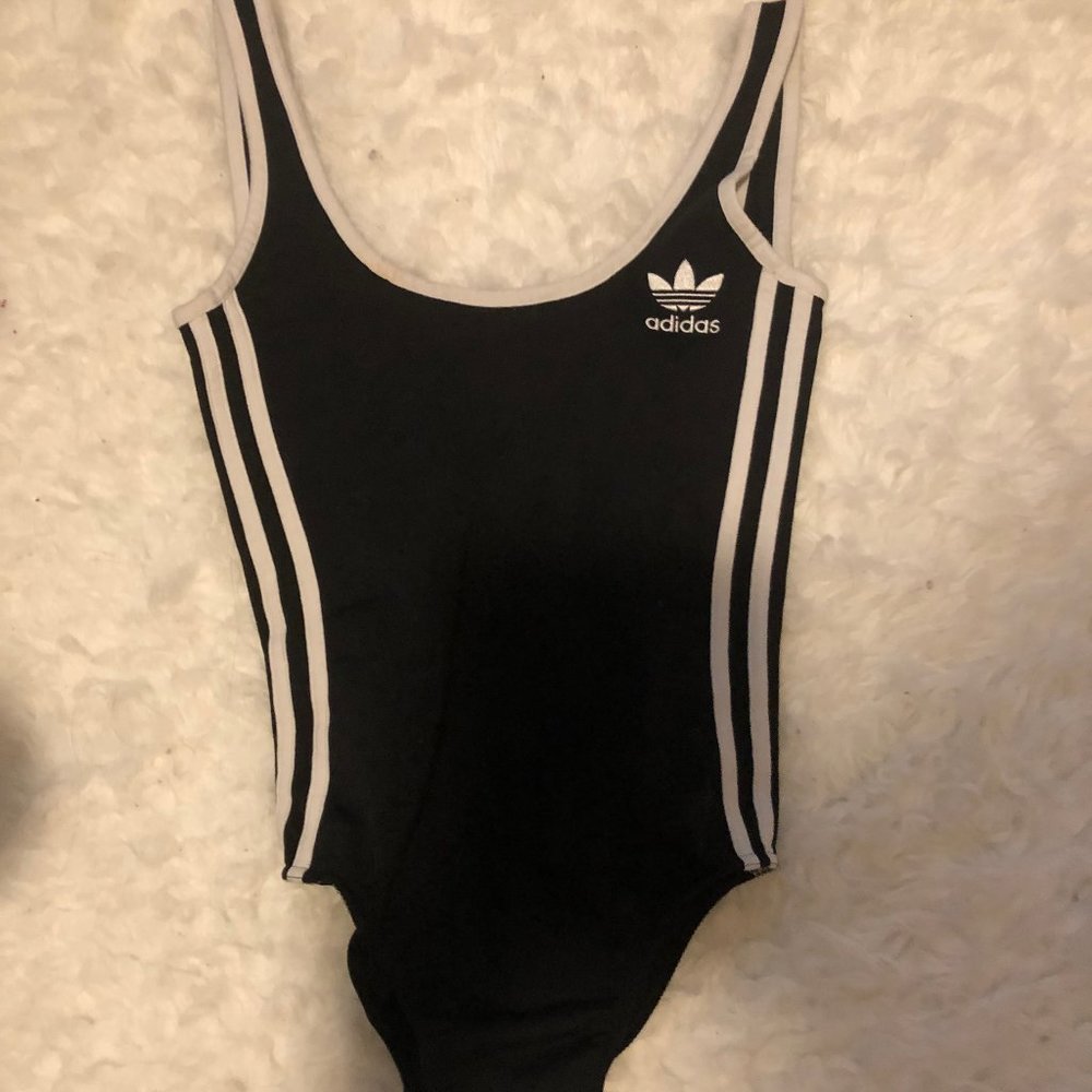 Original Adidas Bodysuit